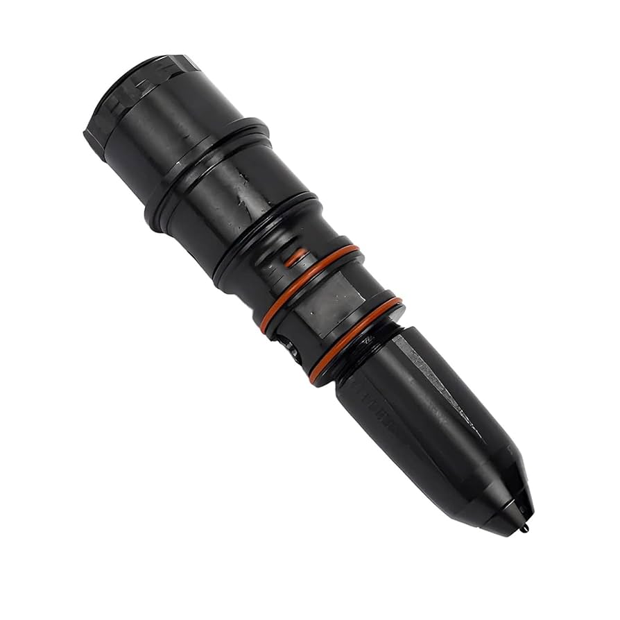 Amazon.com: Haiyazhma 1Pcs Fuel Injector 3059424 3069767